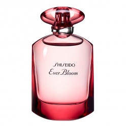 SHISEIDO エバーブルーム ギンザフラワー オードパルファムのクチコミ