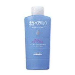 水分ヘアパック スイブンヘアパック アクエア ディープモイスト
