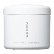SUQQU マスキュレイト マッサージ クリームのクチコミ一覧｜美容