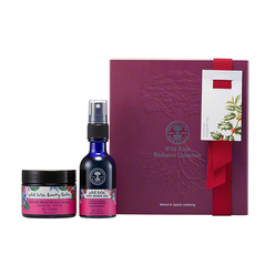 NEAL'S YARD REMEDIES ニールズヤードレメディーズ ワイルドローズ