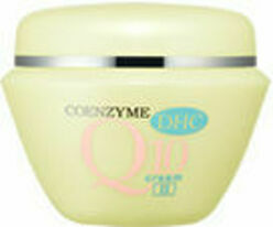 DHC DHC Q10クリームⅡのクチコミ一覧｜美容メディアVOCE（ヴォーチェ）