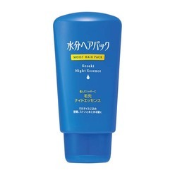 水分ヘアパック スイブンヘアパック アクエア ディープモイスト