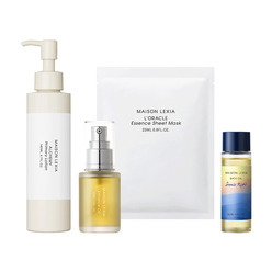 メゾンレクシア スキンケアコフレ(アルケミー)のクチコミ一覧｜美容