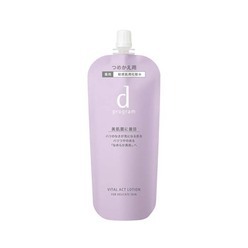 d プログラム ディープログラム バイタルアクト ローション MB－美容