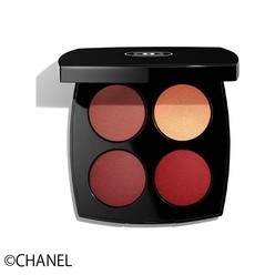 新品★美品CHANELレキャトルルージュユー エ ジュ　957 タンドレス CHANEL レキャトルルージュユーエジュ 957 タンドレス【デカキャトル
