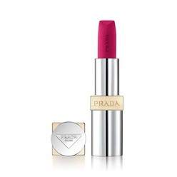 PRADA BEAUTY プラダ ビューティ モノクローム ウェイトレス リップ