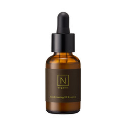 N organic エンリッチ&コンセントレート VCエッセンス　3個 N organic エヌオーガニック エンリッチ＆コンセントレート VC