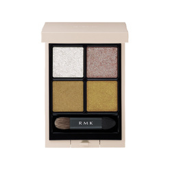 未開封品！ RMK シンクロマティック アイシャドウパレット EX-18 2026春 RMK限定】シンクロマティック アイシャドウパレット EX-18