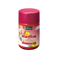 クナイプ ボディクリーム Soft-Skin スイートアーモンドフラワーの香り
