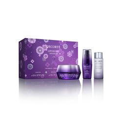 雪です！コスメデコルテ リポソームアドバンス セット リポソーム アドバンスト リペア セット｜JAL公式免税店 成田空港 羽田空港