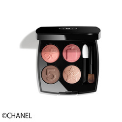 アンさんの「シャネル レ キャトル オンブル ブトン」のクチコミ