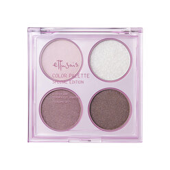 milky00さんの「エテュセ カラーパレット スペシャル エディション」の