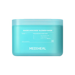 MEDIHEAL メディヒール ティーツリーケアソリューション アンプル