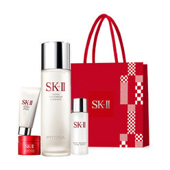 SK-II エスケーツー LXP 金継ぎ クリーム－美容メディアVOCE(ヴォーチェ)