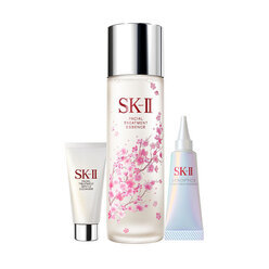 SK-II エスケーツー スキンパワー リニュー エアリークリーム－美容