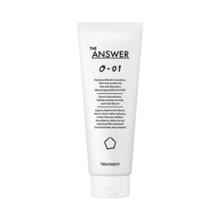 THE ANSWER PROGRAM ジアンサープログラム ジアンサー シャンプー C1