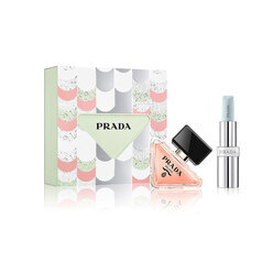 PRADA BEAUTY プラダ ビューティ プラダ メッシュ クッション (限定