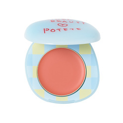 SNIDEL BEAUTY スナイデル ビューティー SNIDEL×POTETE 4 pcs set A