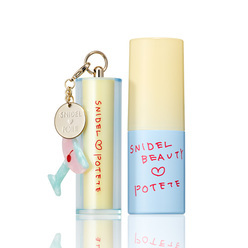 SNIDEL BEAUTY スナイデル ビューティー SNIDEL×POTETE 4 pcs set A