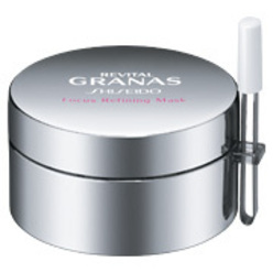 新品未使用　リバイタルグラナス　クリームコンデンス 20%OFF】資生堂 リバイタルグラナス クリームコンデンス 1剤30ml,2剤