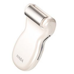 美品HABA イオンマイエステ(ION MY ESTHE)家庭用イオン美顔器 HABA - □HABAハーバー『イオンマイエステⅡ』※リチウム電池なし