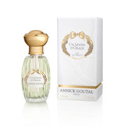 美容好きVOCE会員が使ってみた！GOUTAL アニックグタール アン マタン