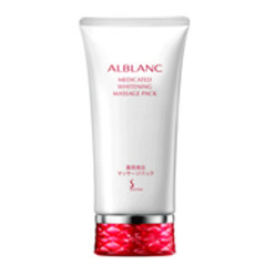 ALBLANC 薬用美白マッサージパックのクチコミ一覧－美容メディアVOCE