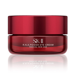 SK-II R.N.A.パワー アイ クリーム ラディカル ニュー エイジの  