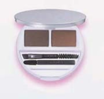 ルミナス パウダリィアイブロウ アイライナー コーセー 美容メディアvoce ヴォーチェ