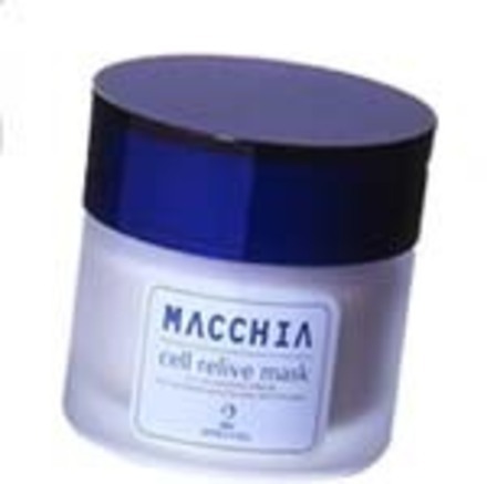 Macchia Label マキアレイベル 薬用セルリライブマスク｜美容メディア