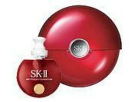 SK-II エスケーツー エアータッチ ファンデーション－美容メディアVOCE