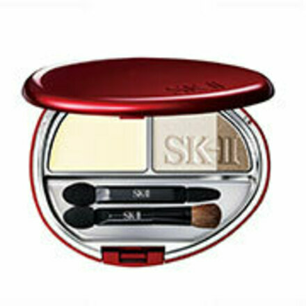SK-II エスケーツー クリア ビューティ アイシャドウ－美容メディア