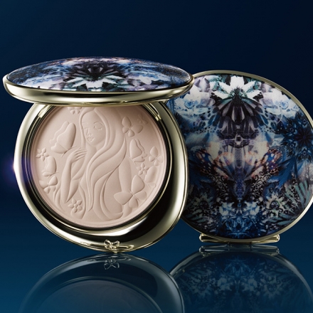 コスメデコルテ マルセルワンダース コレクション フェイスパウダー　V II コスメデコルテ / マルセル ワンダース コレクション コスメ