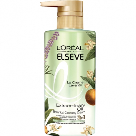 ロレアル パリ ロレアルパリ エクストラオーディナリー オイル ラ