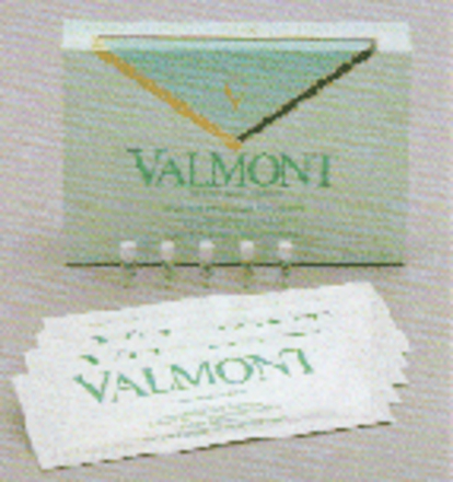 VALMONT ヴァルモン コラジェンマスク＆ポストトリートメント｜美容