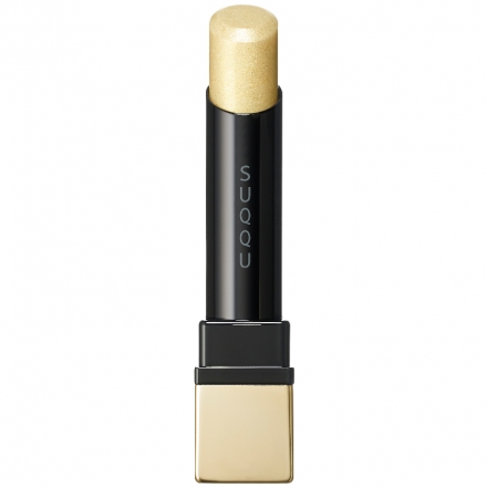 SUQQU エクストラ グロウリップスティック 04 06 12 14 エクストラ グロウ リップスティック / SUQQUの口コミ