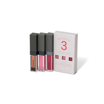 THREEの完売必至限定品】ほか、3月発売の限定コスメ、総まとめ