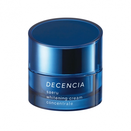 DECENCIA BRIGHT LIFT CREAM(敏感肌用美白クリーム) ディセンシア