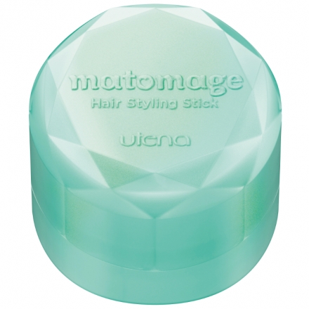 まとめ髪スティック スーパーホールド マトメージュ 美容メディアvoce ヴォーチェ