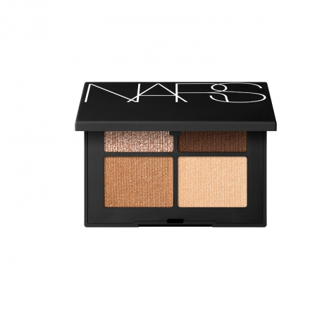 NARS クワッドアイシャドー　04065 新品未開封 NARS（NARS） クワッドアイシャドー（限定品） 04065