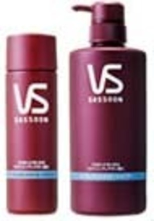 ヴィダルサルーン プロフェショナル セレクティブ シャンプー 500ml 1本～ 61W6zxFXB8L.jpg_BO30,255,255,