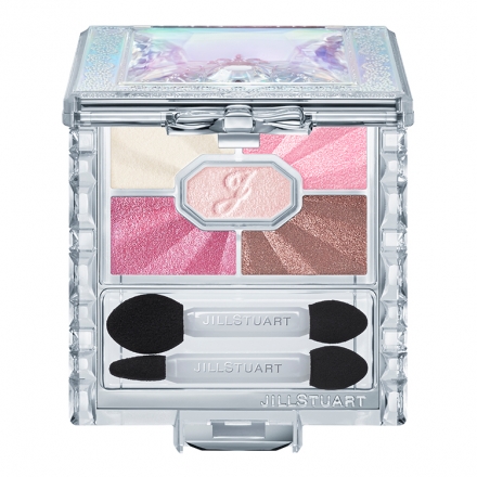 限定品】ジルスチュアート リボンクチュールアイズ 17 ジル