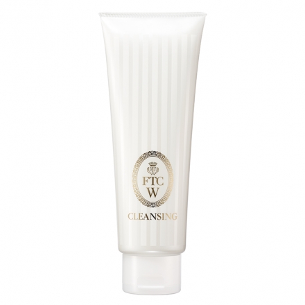 FTC ホワイトモイスチャー クレンジング 5本セット FTC エフティーシー FTCホワイトモイスチャークレンジング｜美容