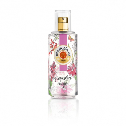 ロジェ・ガレ ロジェガレ ジンジャー ルージュパフューム ウォーター