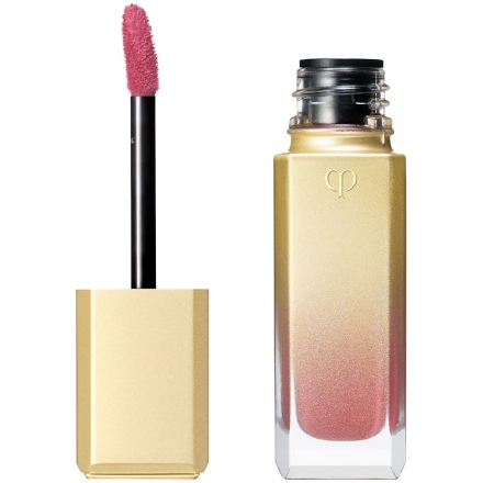 クレ・ド・ポー ボーテ ルージュリキッドルミヌ マット｜美容