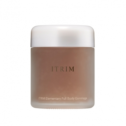 ITRIM イトリン ITRIM エレメンタリー フルボディゴマージュ｜美容
