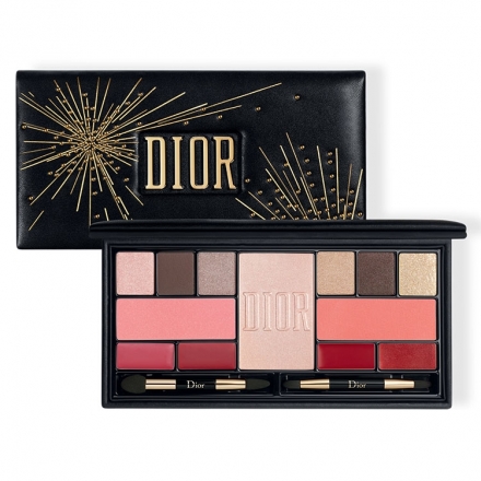 ディオール スパークリング マルチユース パレット｜美容メディアVOCE