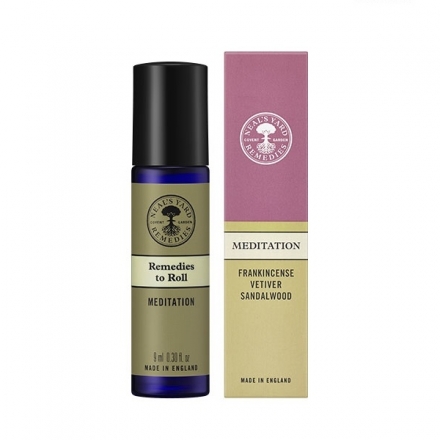 Neal's Yard Remedies アロマパルスセット NEAL'S YARD REMEDIES ニールズヤードレメディーズ アロマパルス－美容