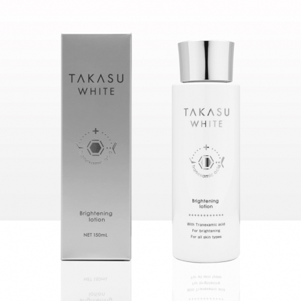タカスホワイト　化粧水　美容液 TAKASU WHITE タカスホワイト タカスホワイト ローション｜美容