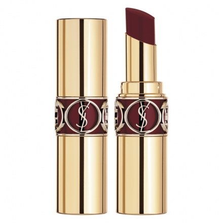 ルージュ ヴォリュプテ シャイン イヴ サンローラン 美容メディアvoce ヴォーチェ